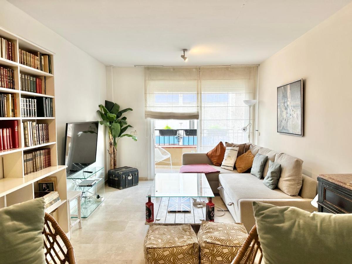 Marbella Center - Eaw Homes Экстерьер фото