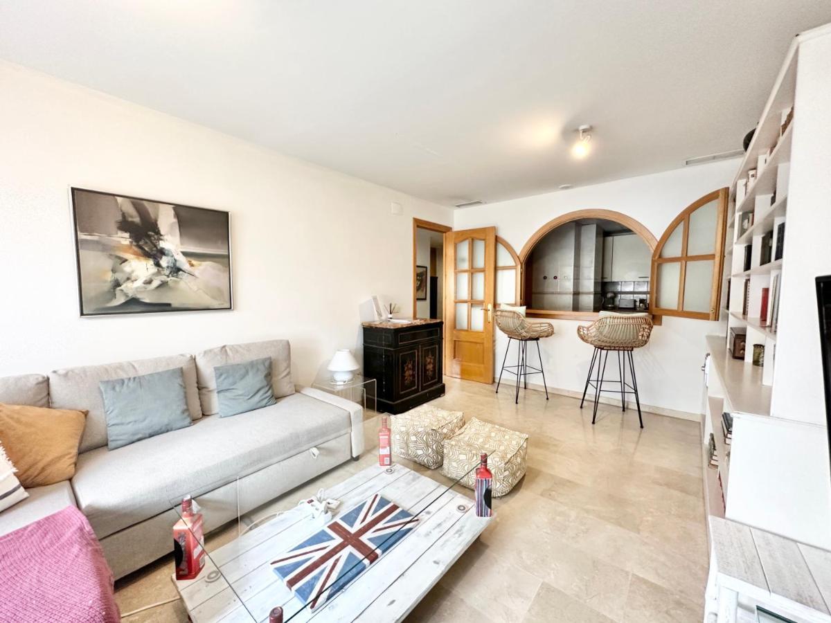 Marbella Center - Eaw Homes Экстерьер фото