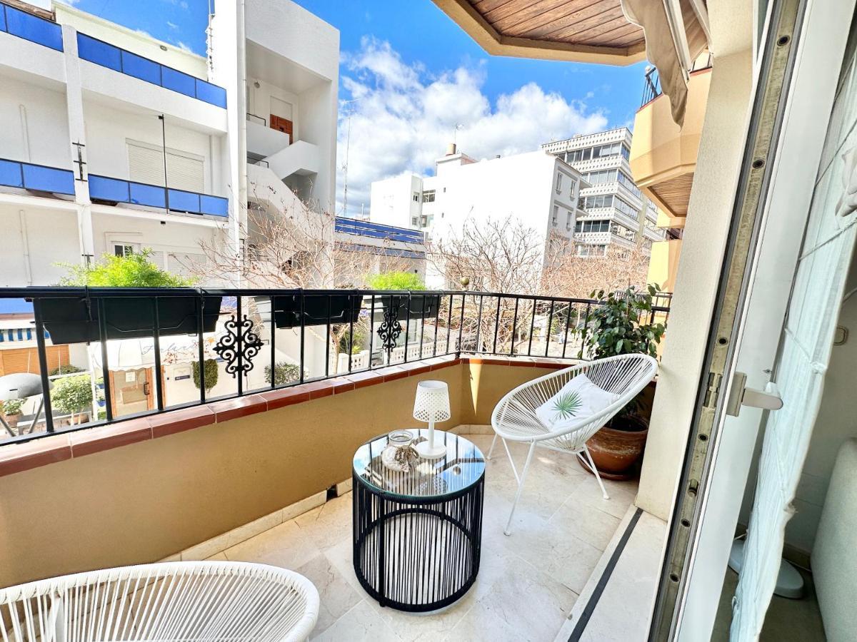 Marbella Center - Eaw Homes Экстерьер фото