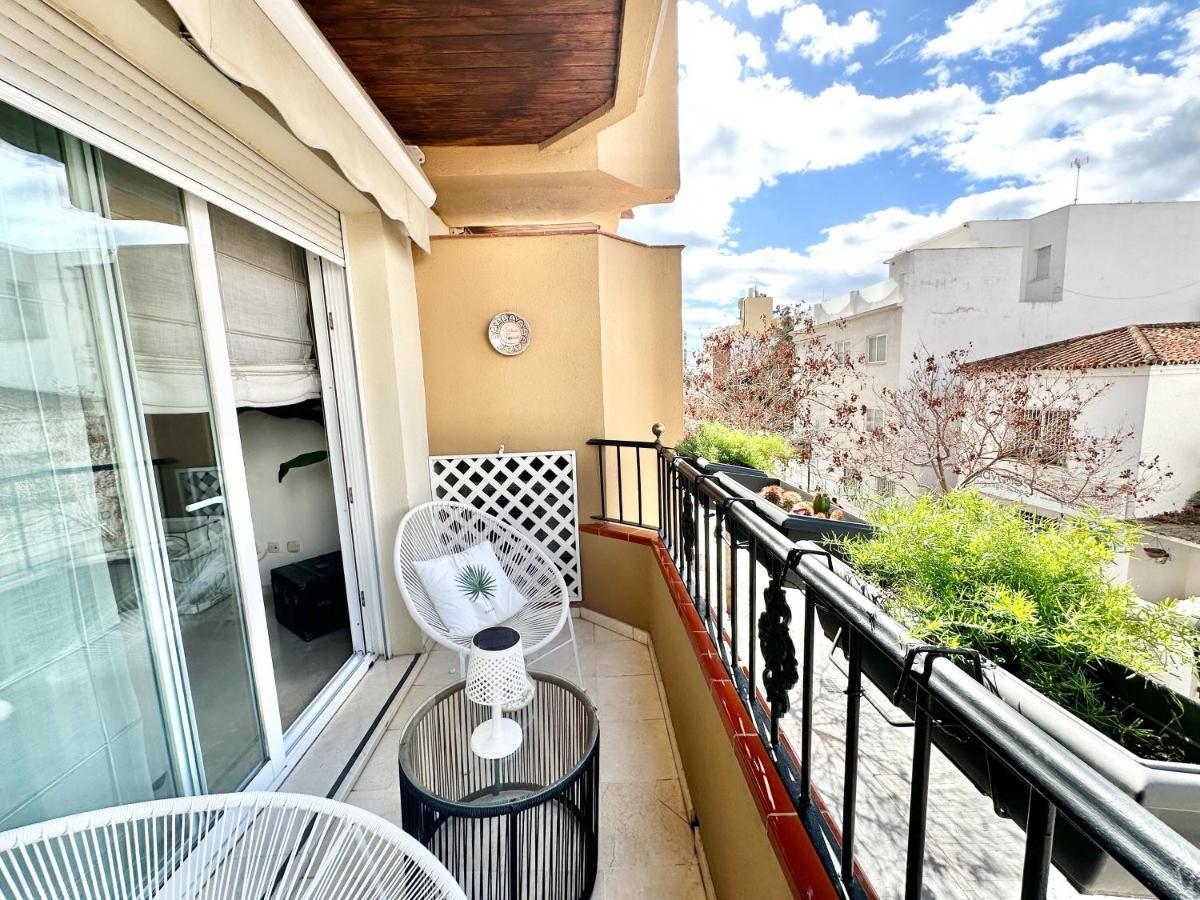 Marbella Center - Eaw Homes Экстерьер фото