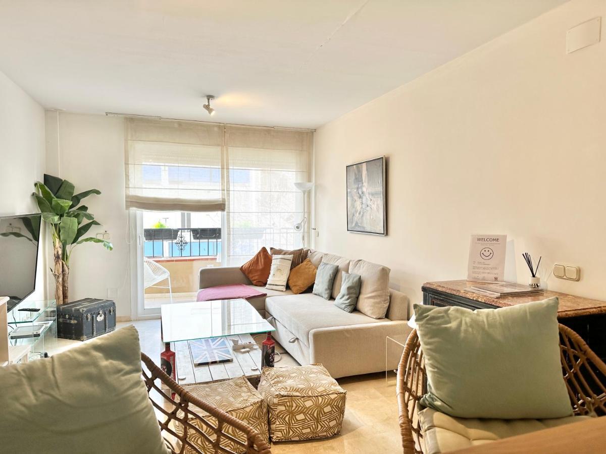 Marbella Center - Eaw Homes Экстерьер фото