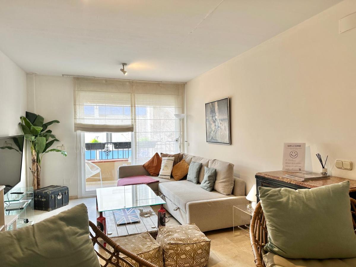 Marbella Center - Eaw Homes Экстерьер фото