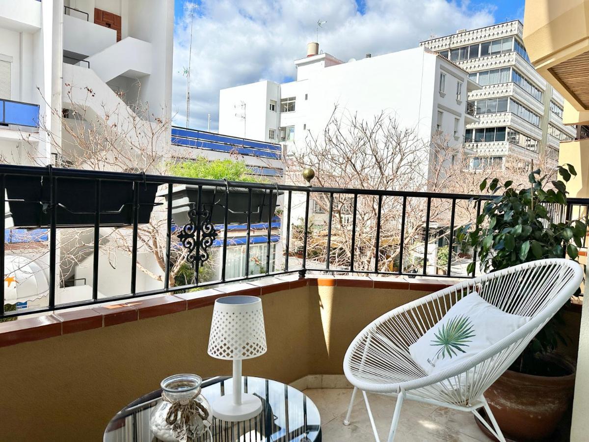 Marbella Center - Eaw Homes Экстерьер фото