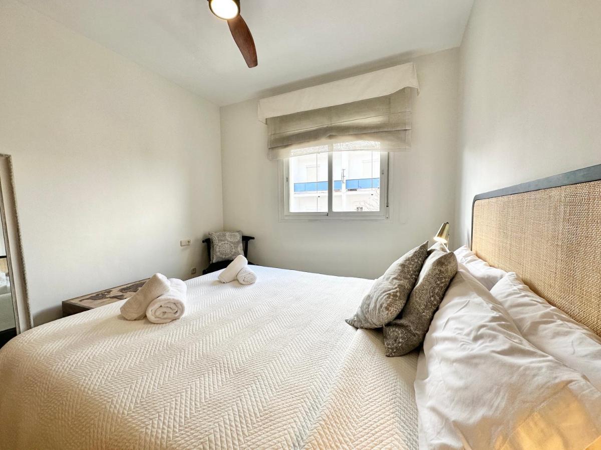Marbella Center - Eaw Homes Экстерьер фото