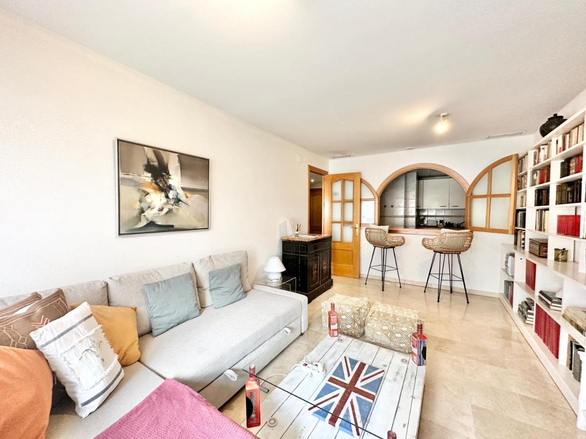Marbella Center - Eaw Homes Экстерьер фото