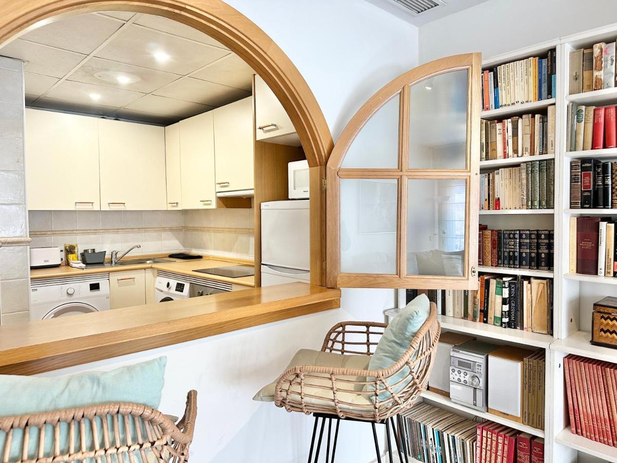 Marbella Center - Eaw Homes Экстерьер фото