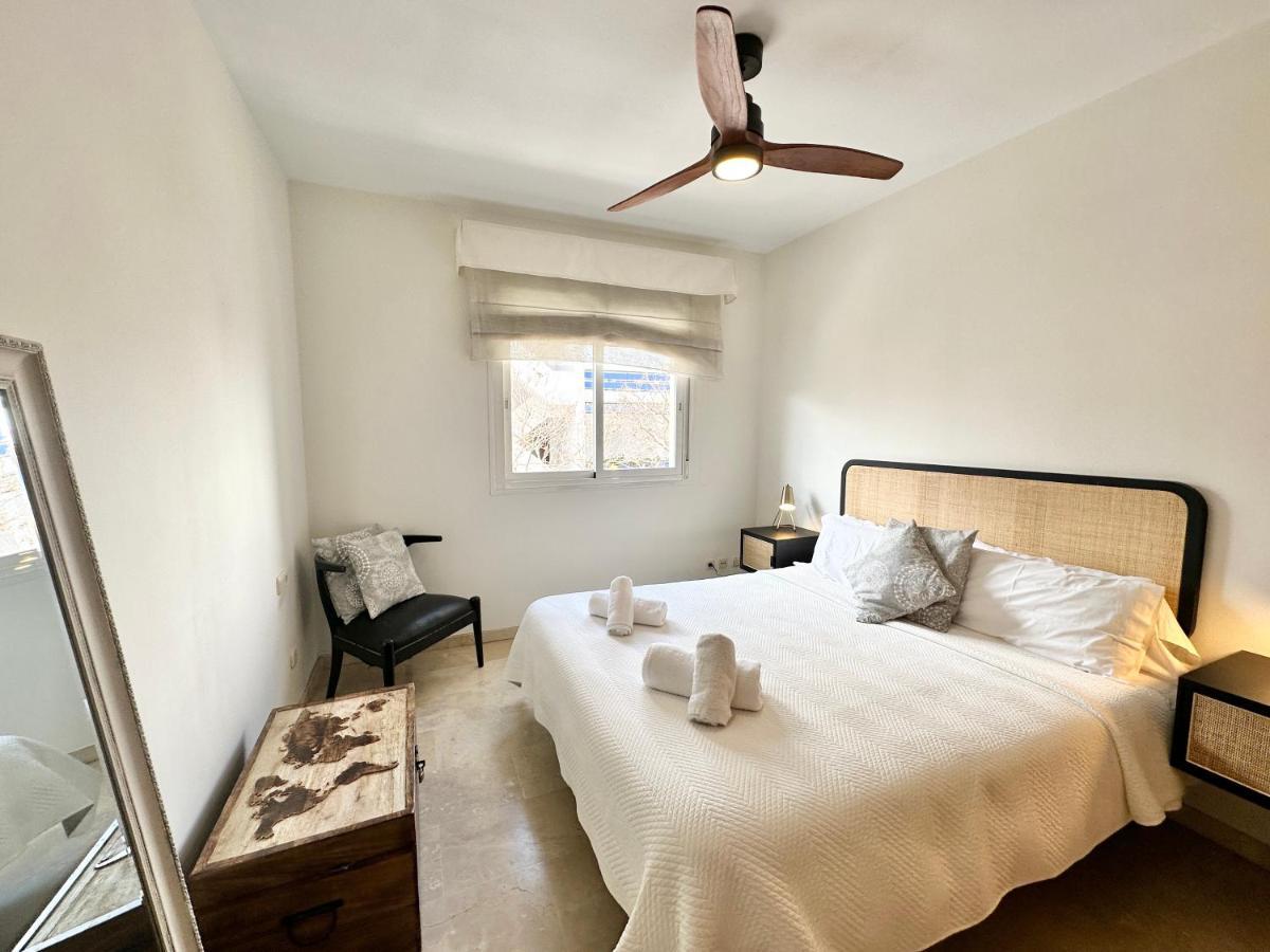 Marbella Center - Eaw Homes Экстерьер фото